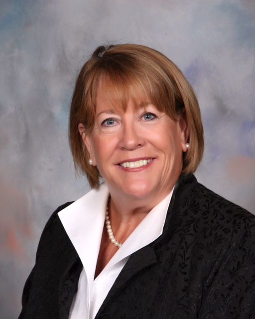 Lorrie Stedman
